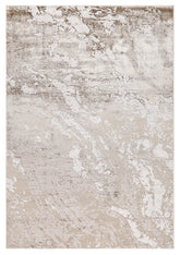 Premium Aurora Abstract Marble Effect Beige Rug